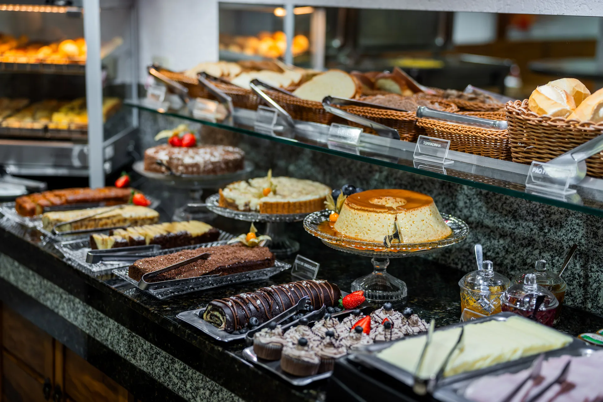 Café fresco